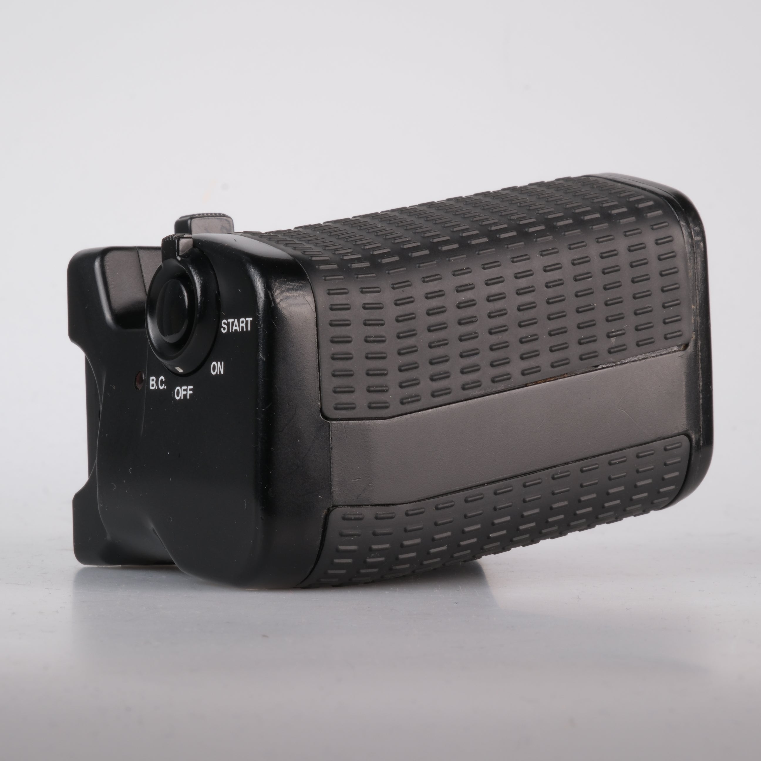 Mamiya 645 Pro Battery Grip Winder Handgriff