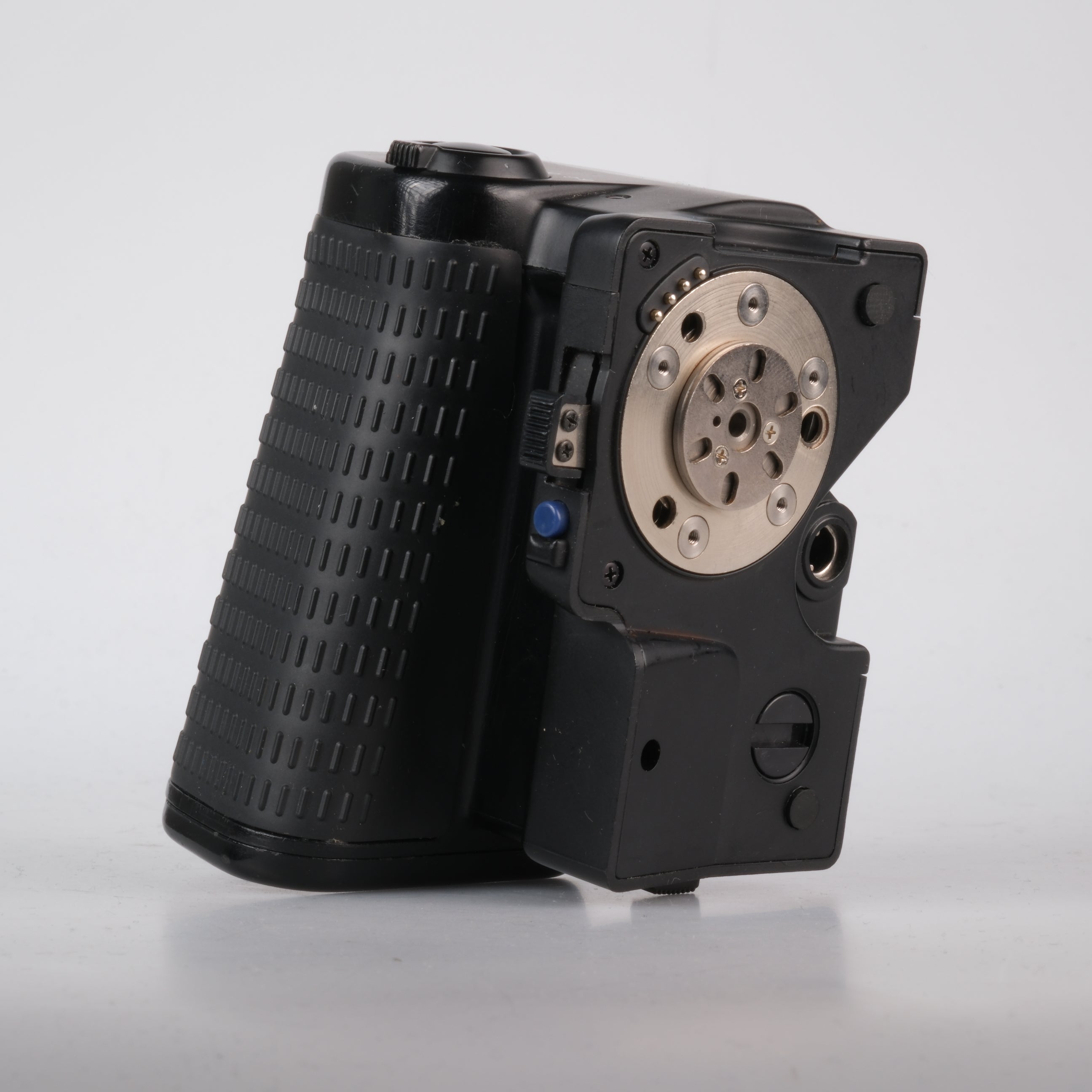 Mamiya 645 Pro Battery Grip Winder Handgriff