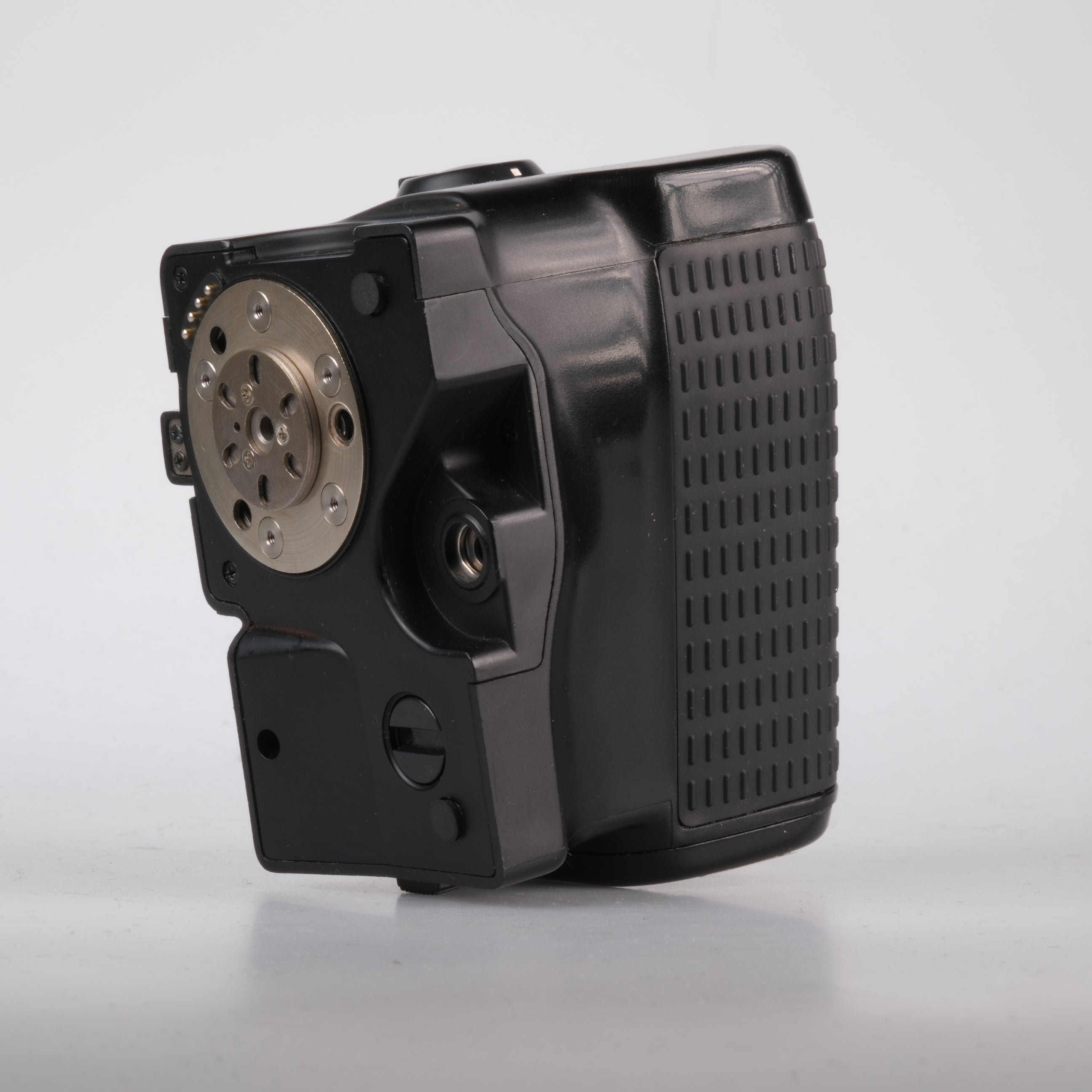 Mamiya 645 Pro Battery Grip Winder Handgriff
