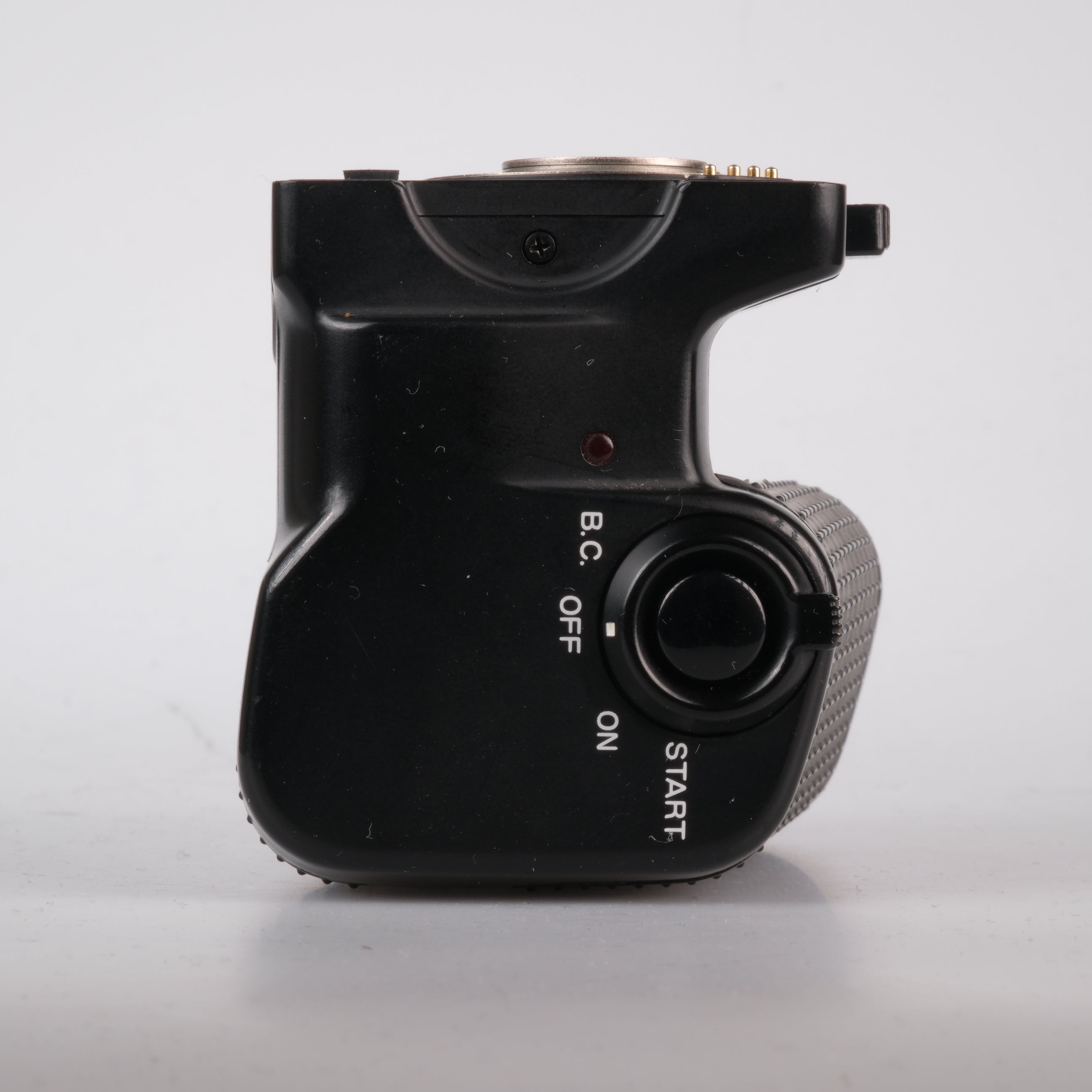 Mamiya 645 Pro Battery Grip Winder Handgriff