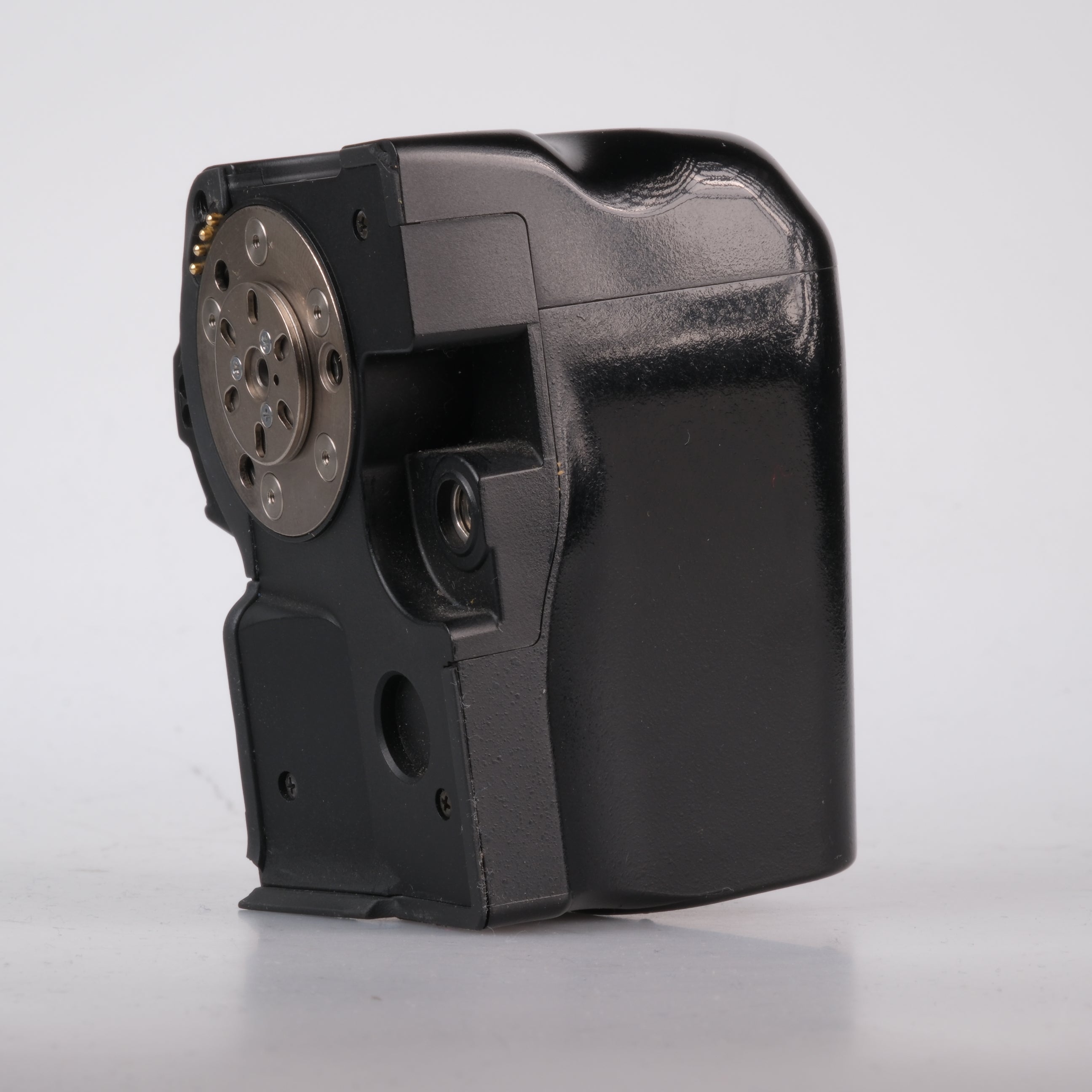 Mamiya 645 Pro Battery Grip Winder Handgriff