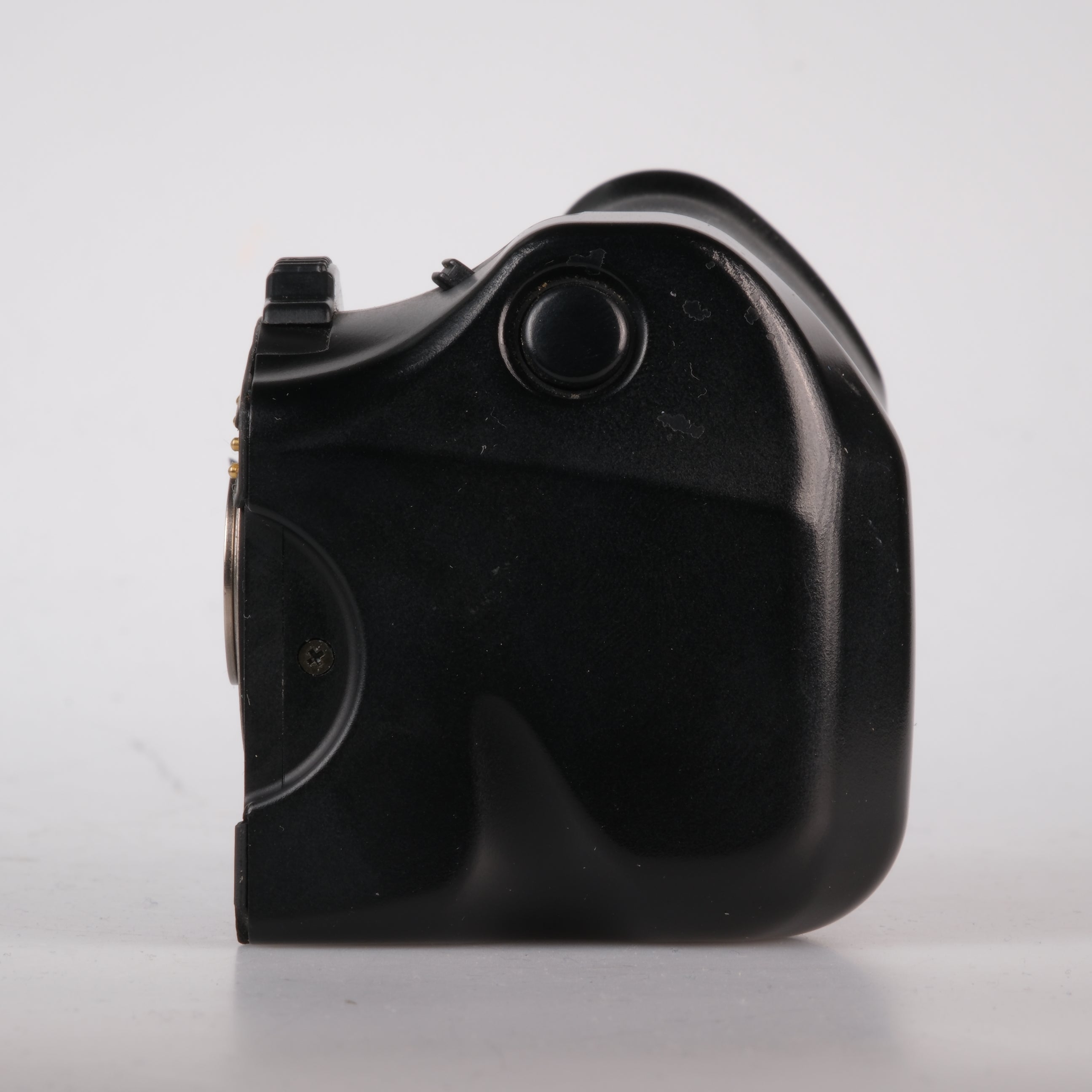 Mamiya 645 Pro Battery Grip Winder Handgriff