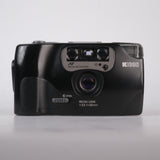 Ricoh FF-9s