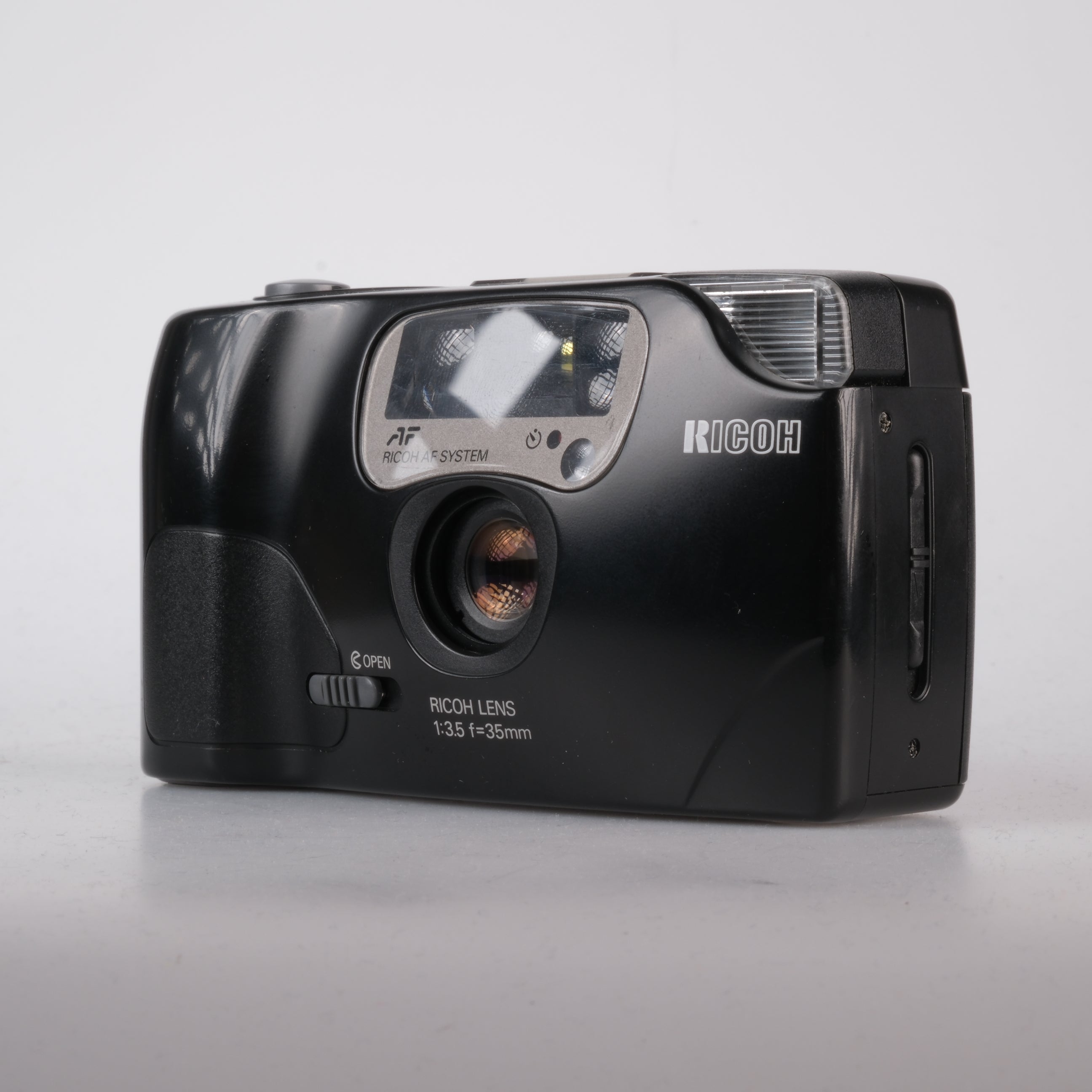 Ricoh FF-9s