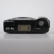 Ricoh FF-9s