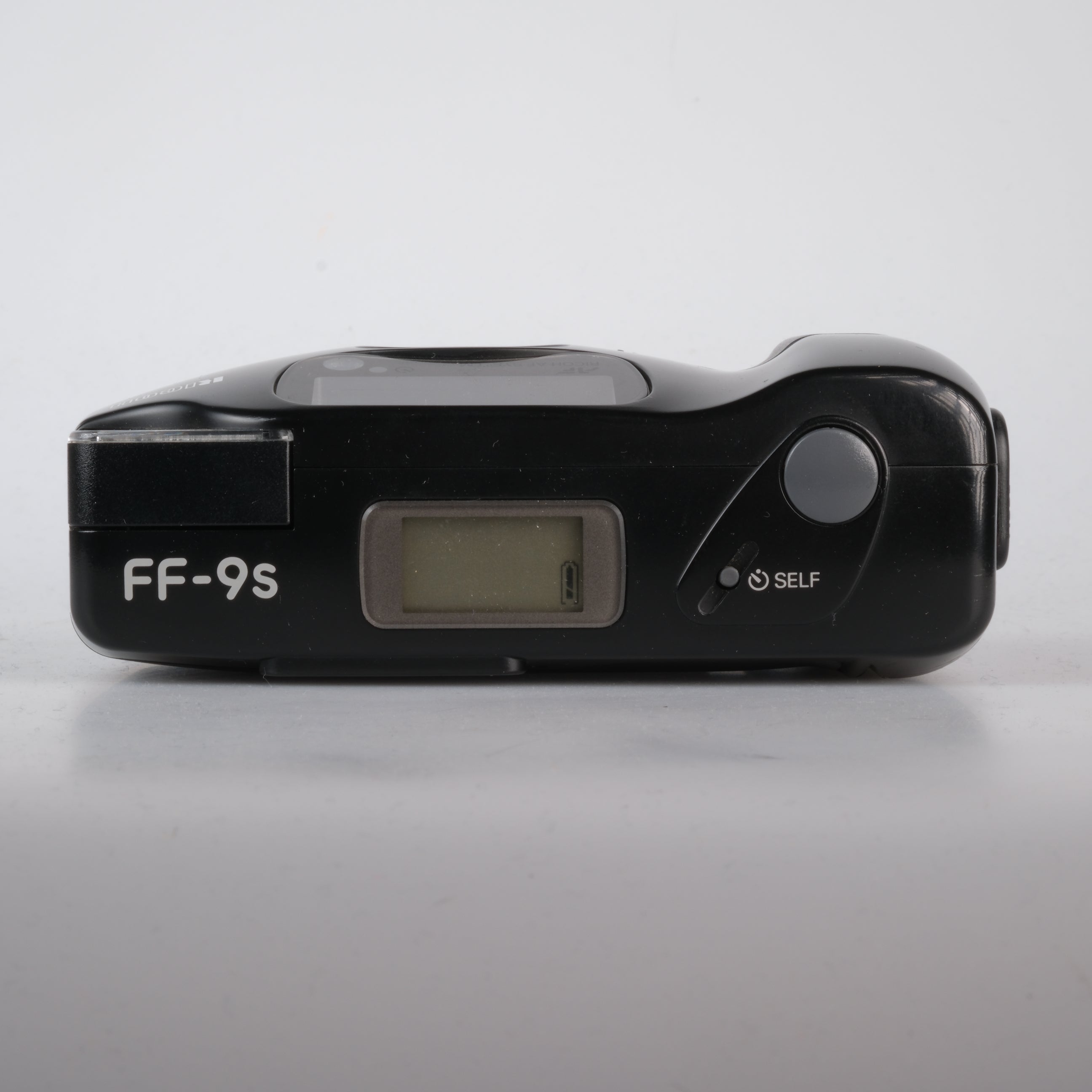 Ricoh FF-9s