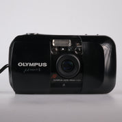 Olympus mju-1