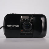 Olympus mju-1