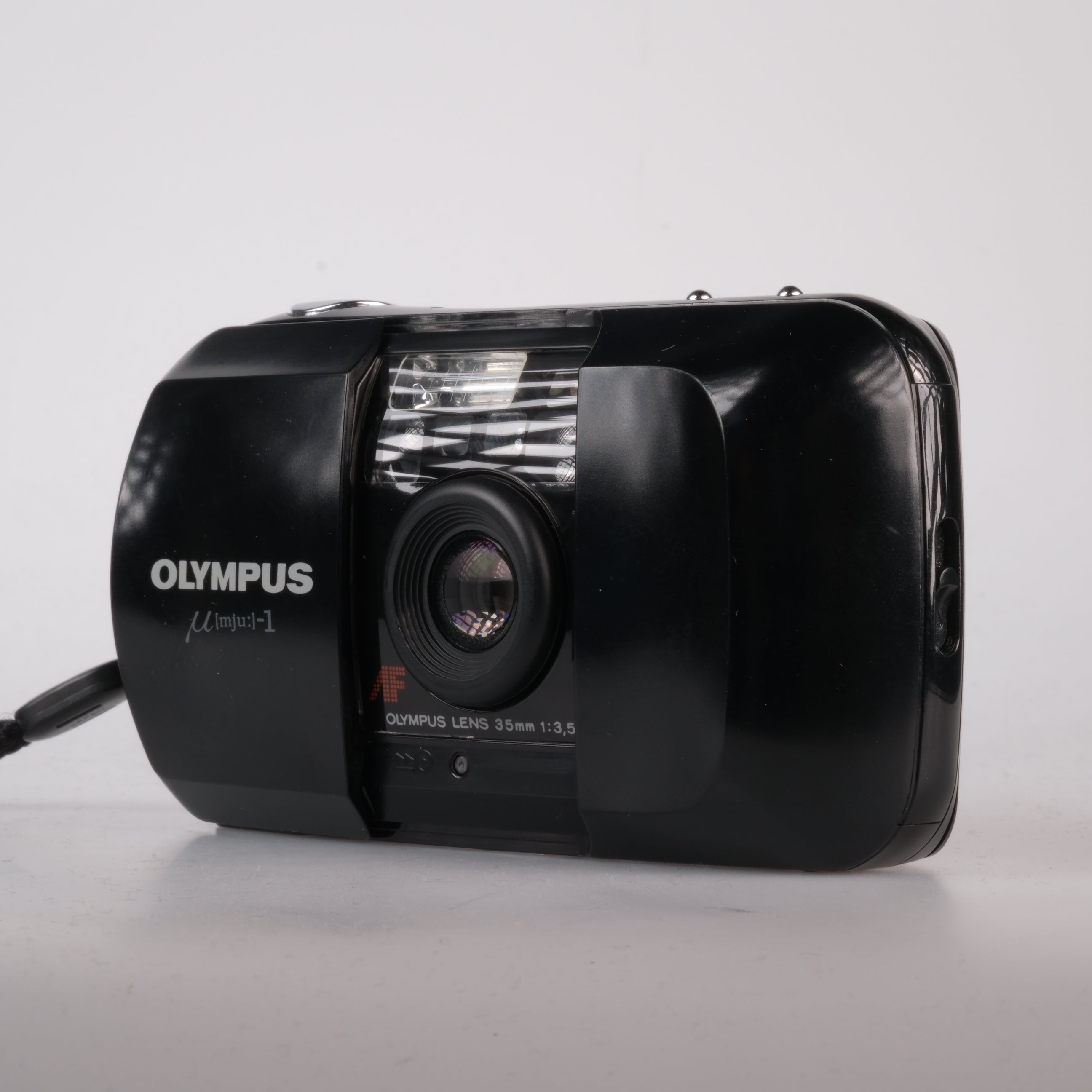 Olympus mju-1