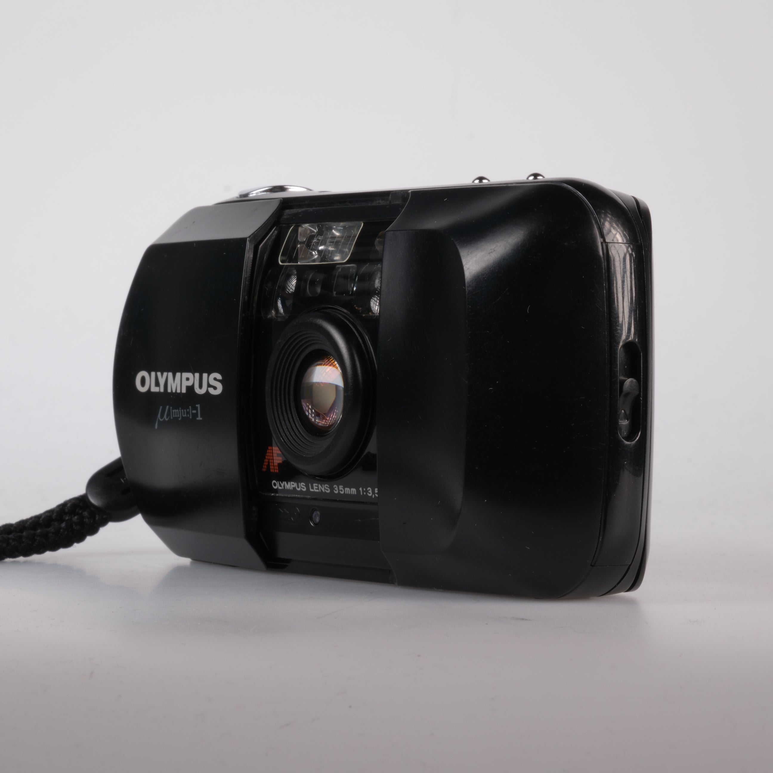 Olympus mju-1 ovp