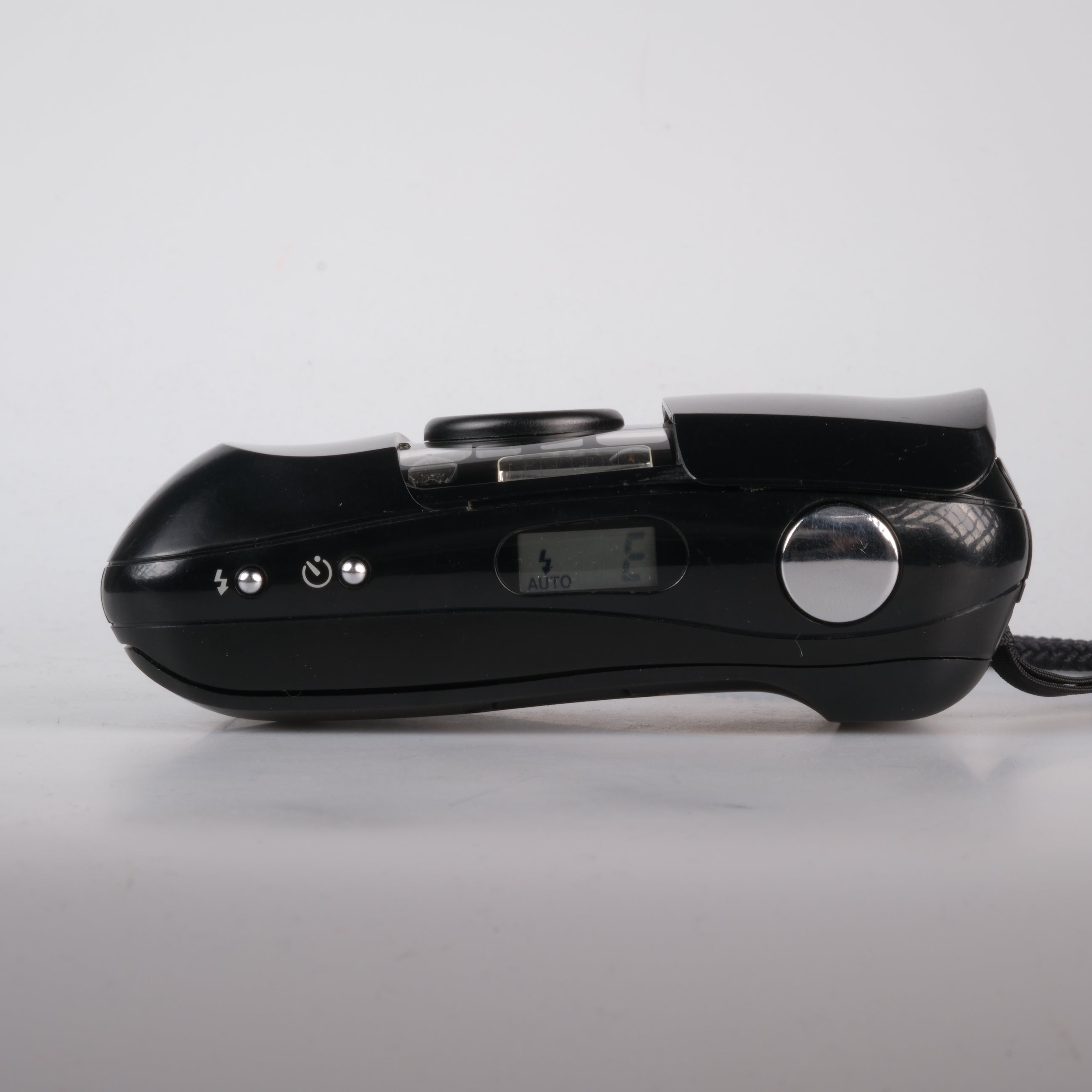 Olympus mju-1 ovp