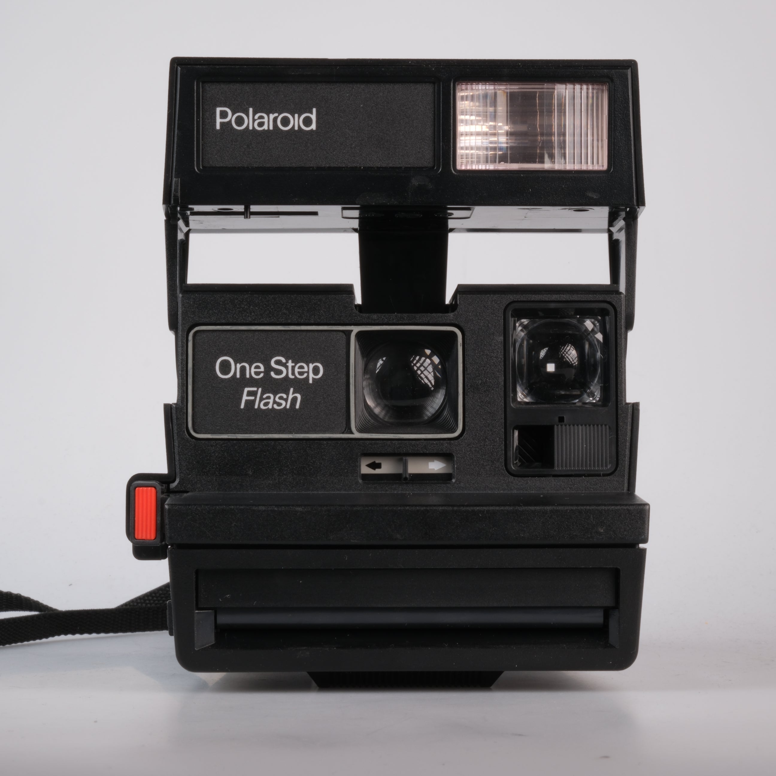 Polaroid One Step Flash