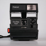 Polaroid One Step Flash