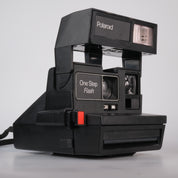 Polaroid One Step Flash