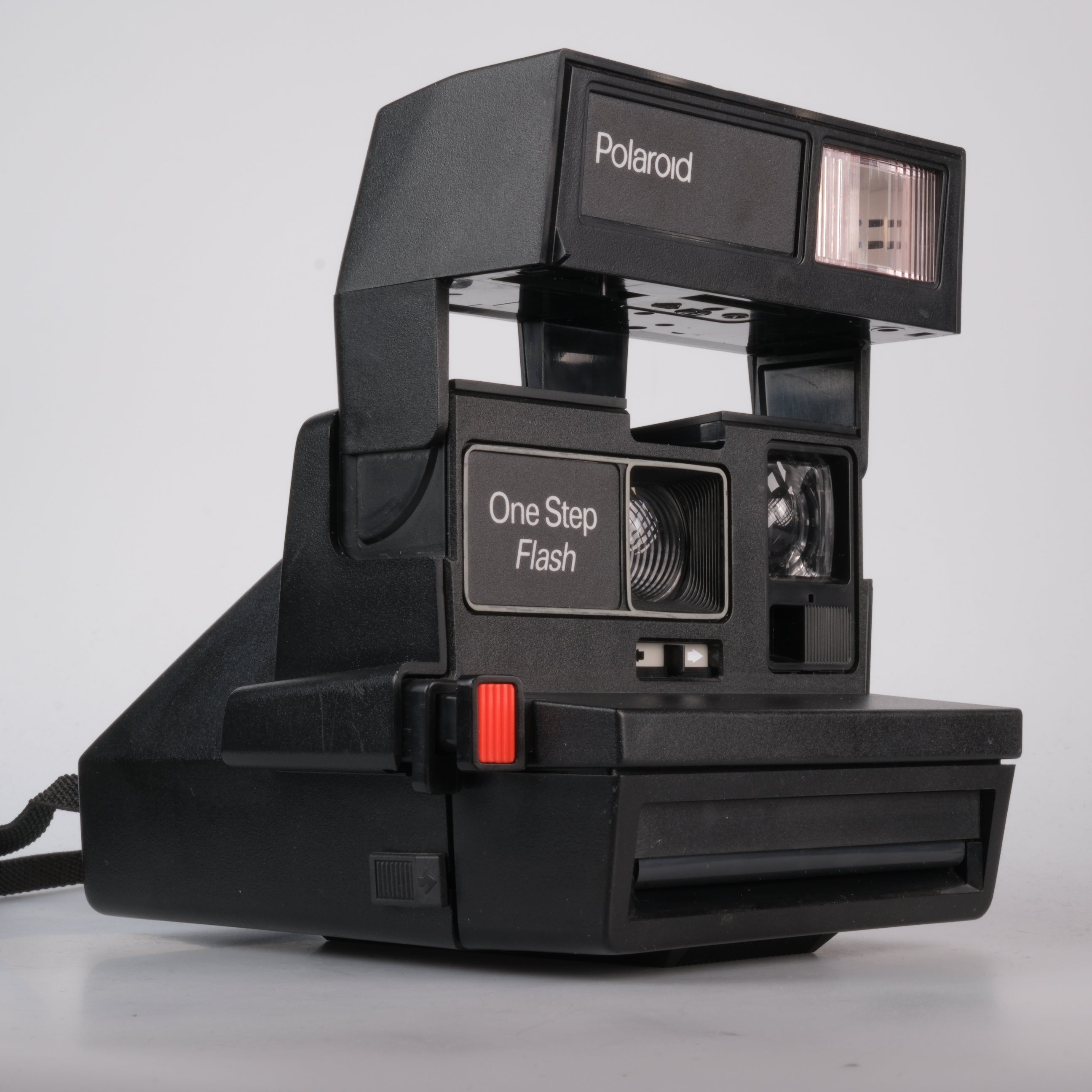 Polaroid One Step Flash