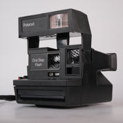 Polaroid One Step Flash