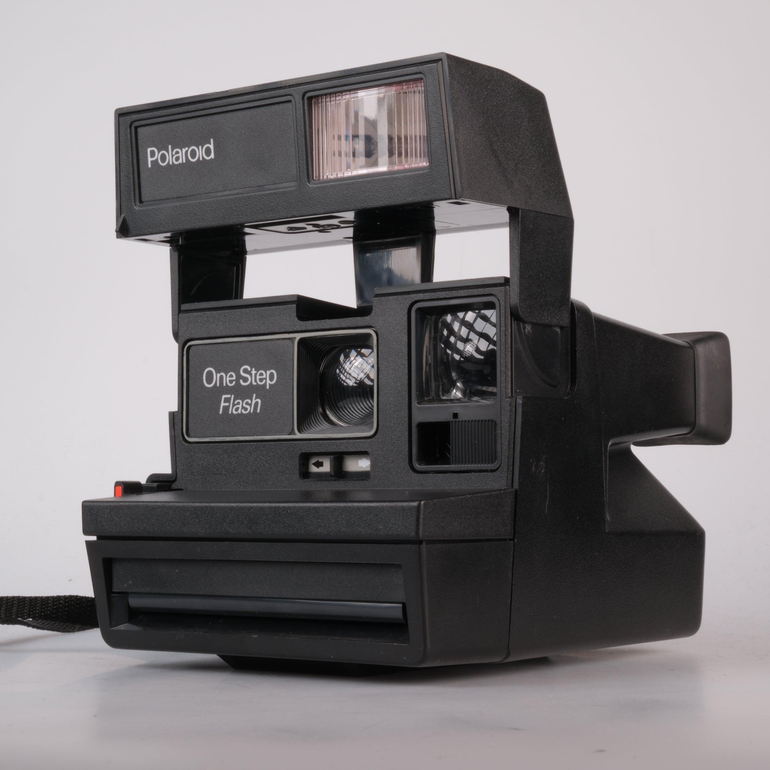Polaroid One Step Flash