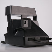 Polaroid One Step Flash