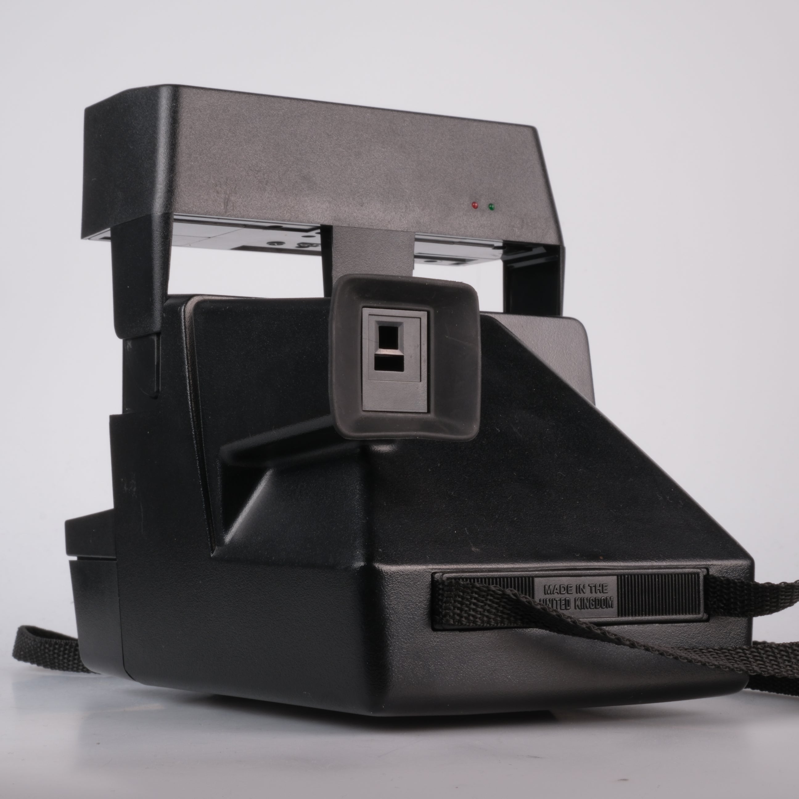 Polaroid One Step Flash