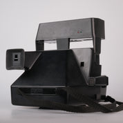 Polaroid One Step Flash