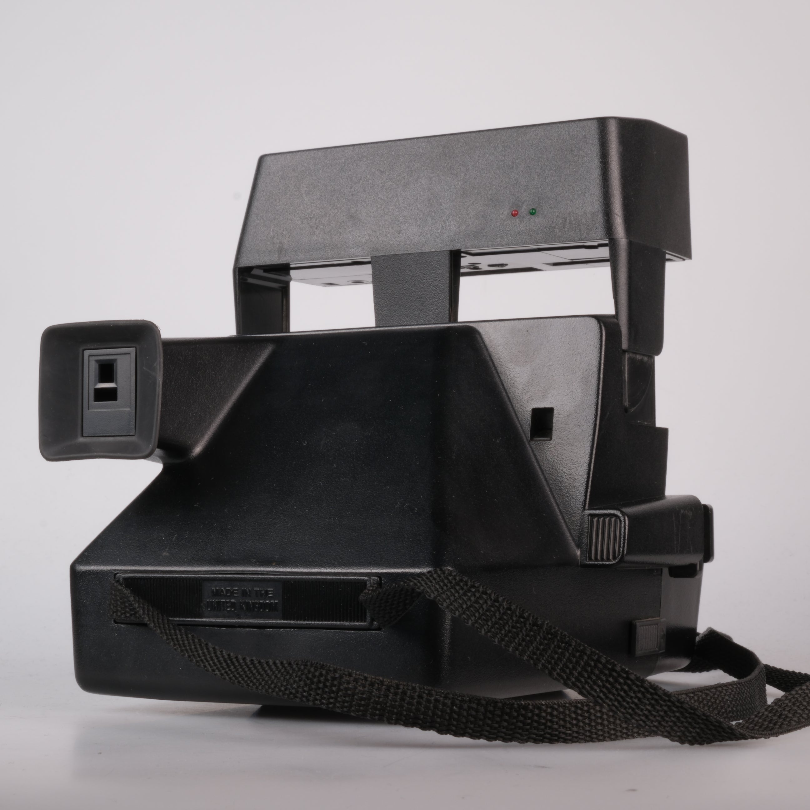 Polaroid One Step Flash