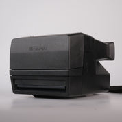Polaroid One Step Flash