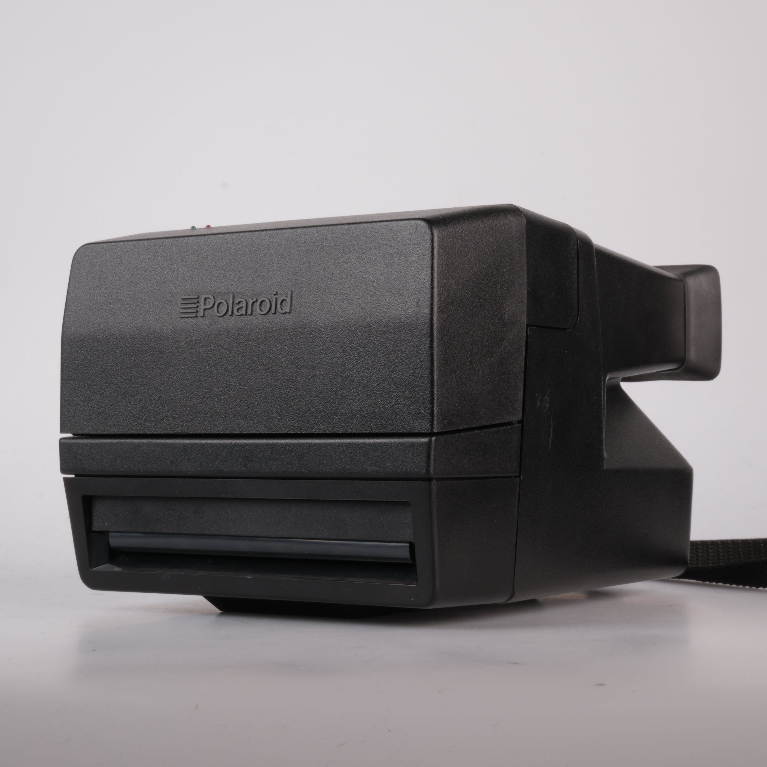 Polaroid One Step Flash