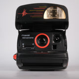 Polaroid 600 Extreme