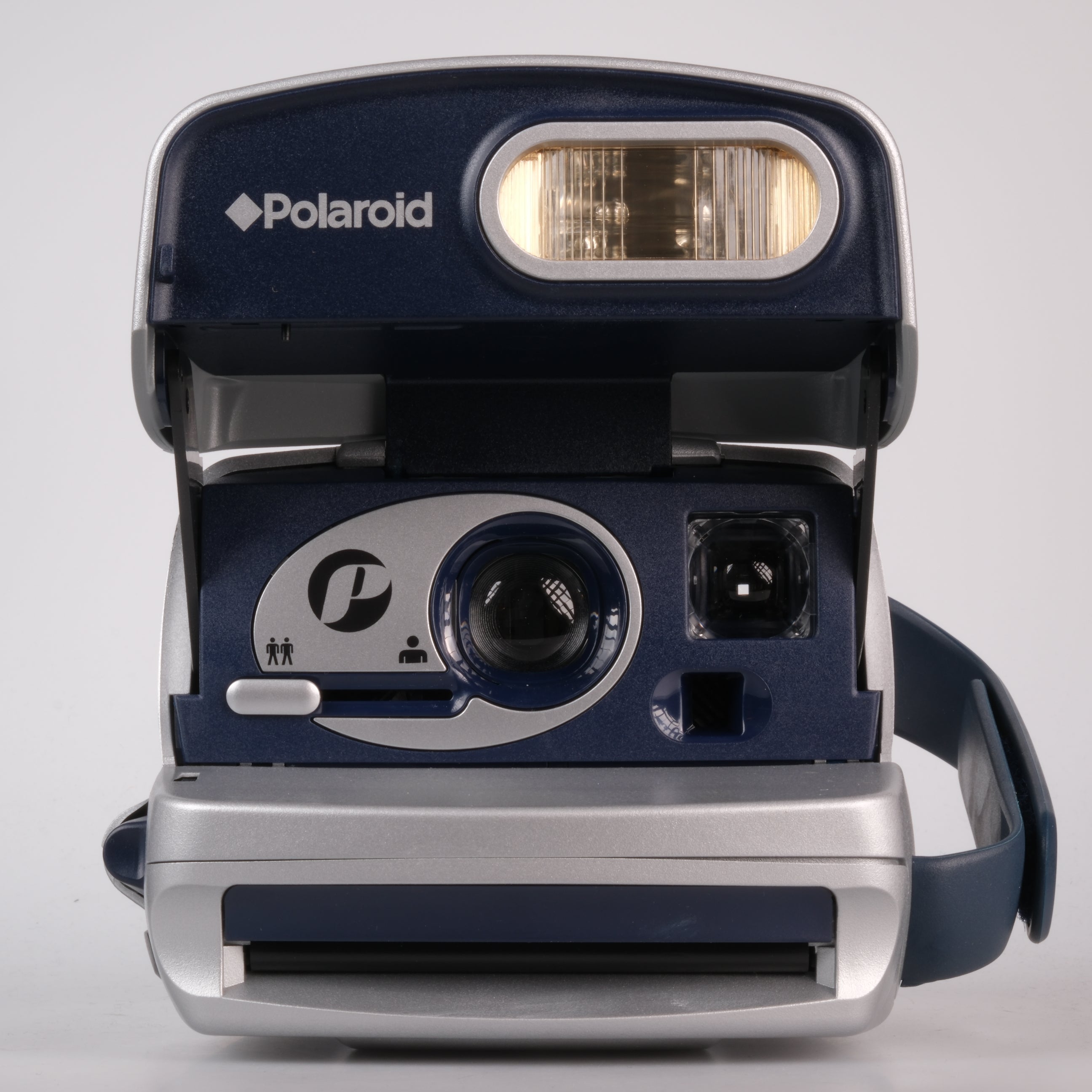 Polaroid P 600 OVP