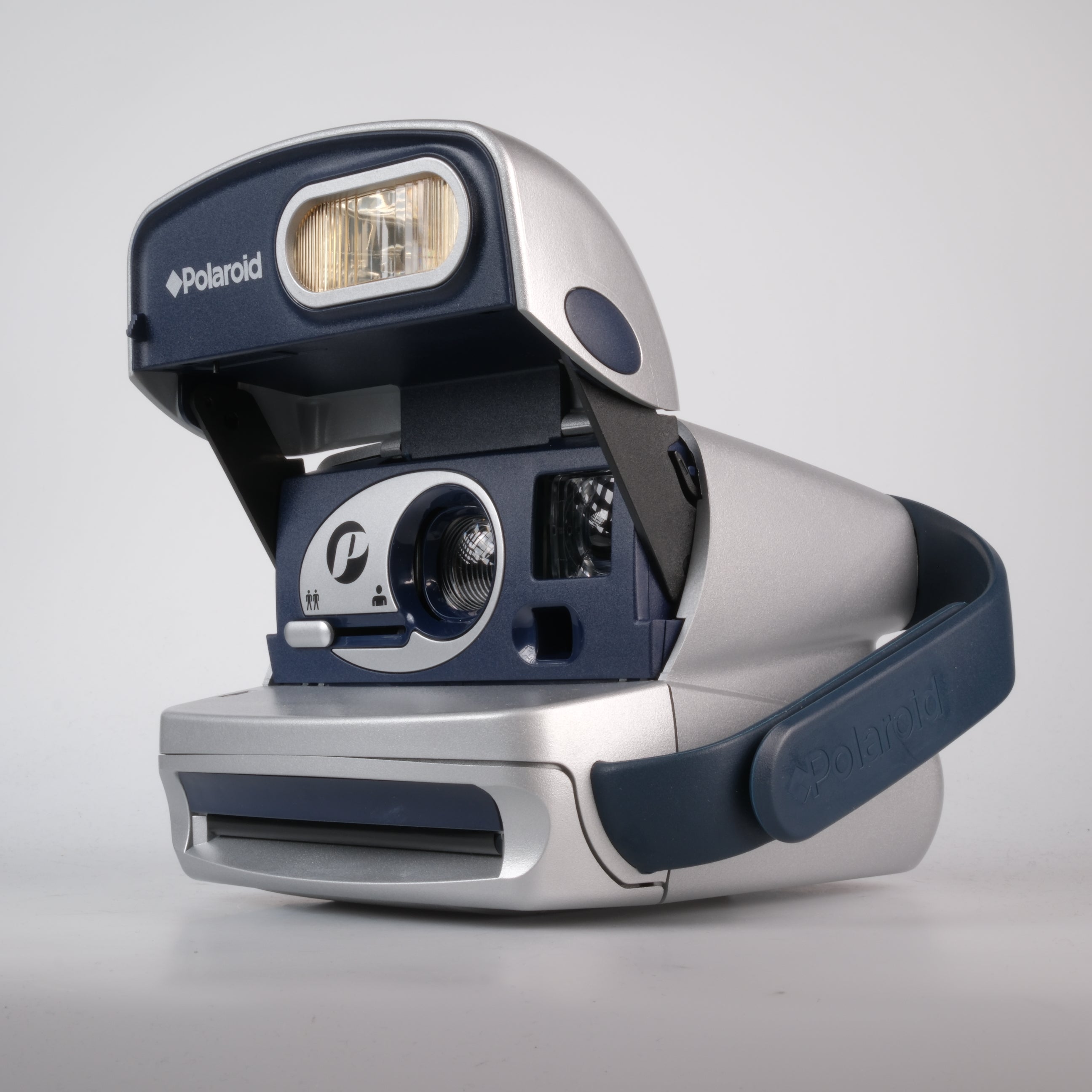 Polaroid P 600 OVP