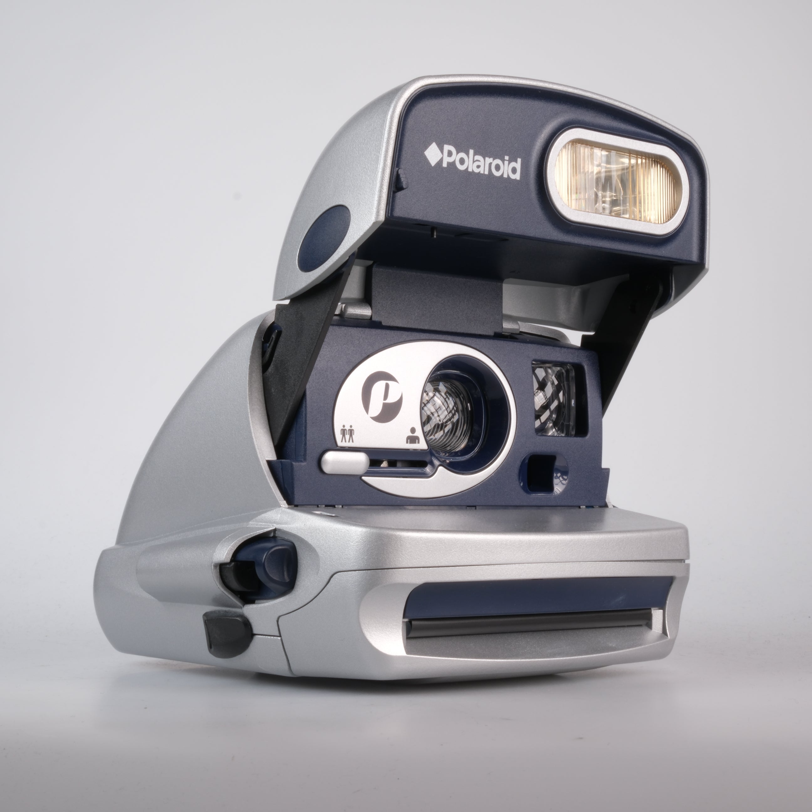 Polaroid P 600 OVP