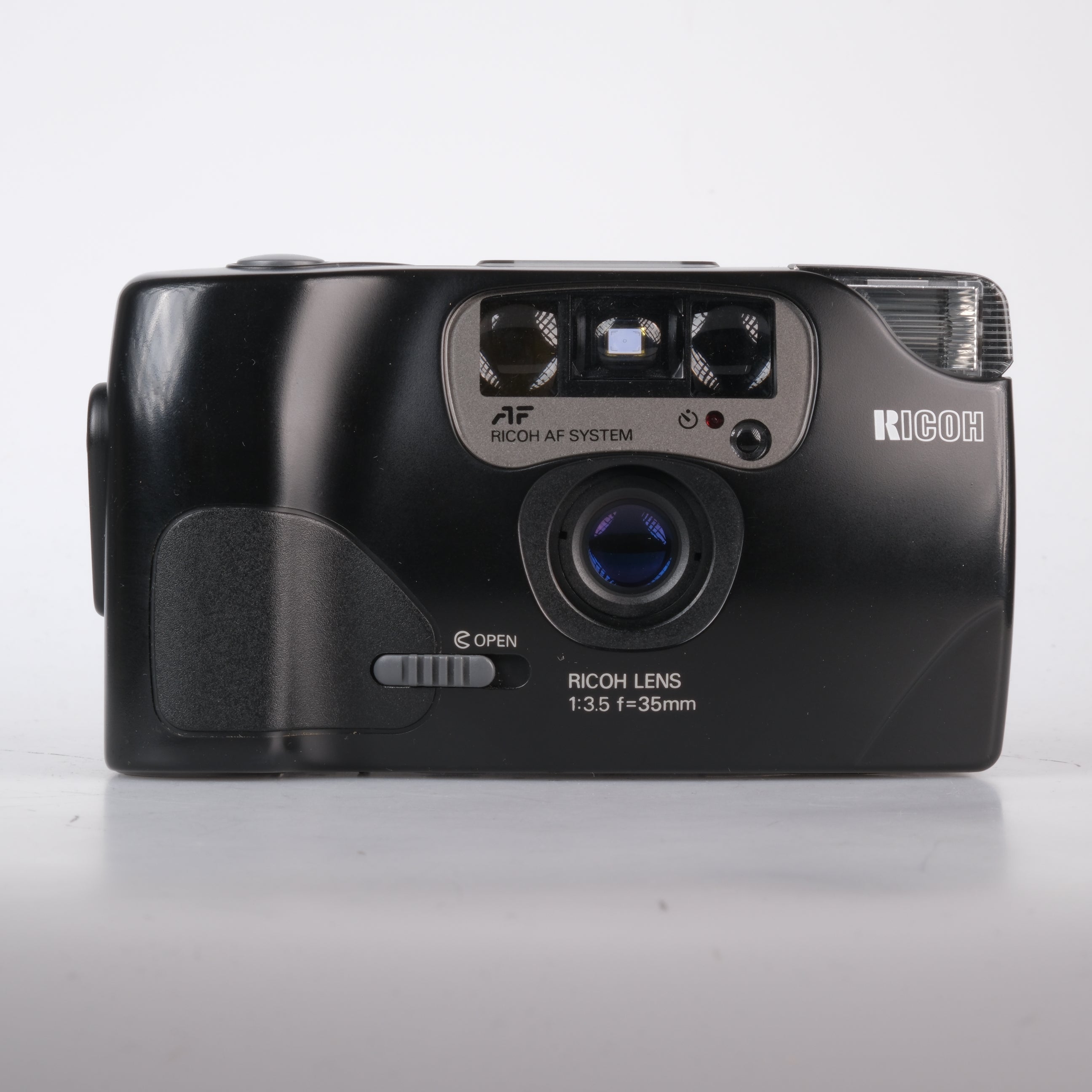 Ricoh FF-9s