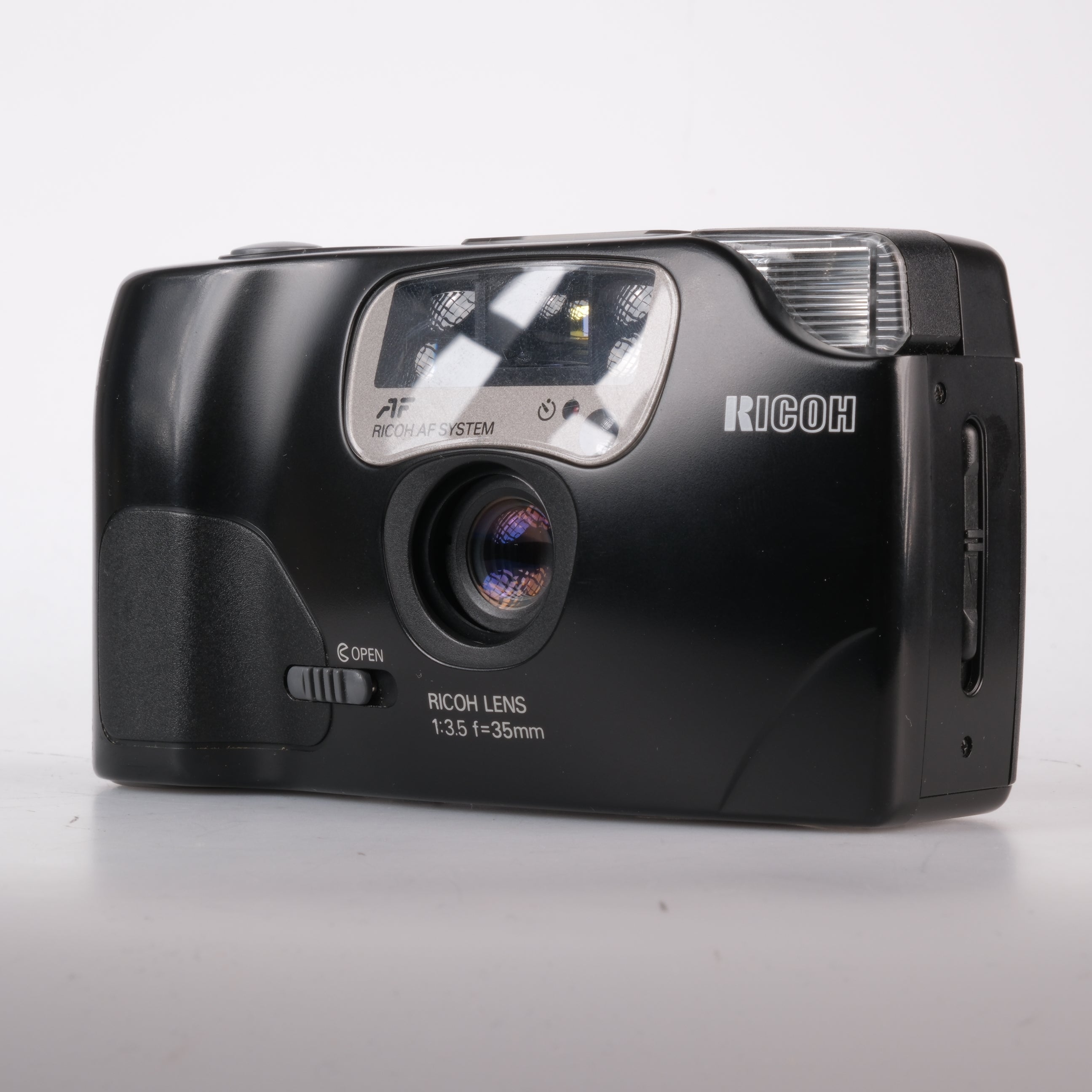Ricoh FF-9s