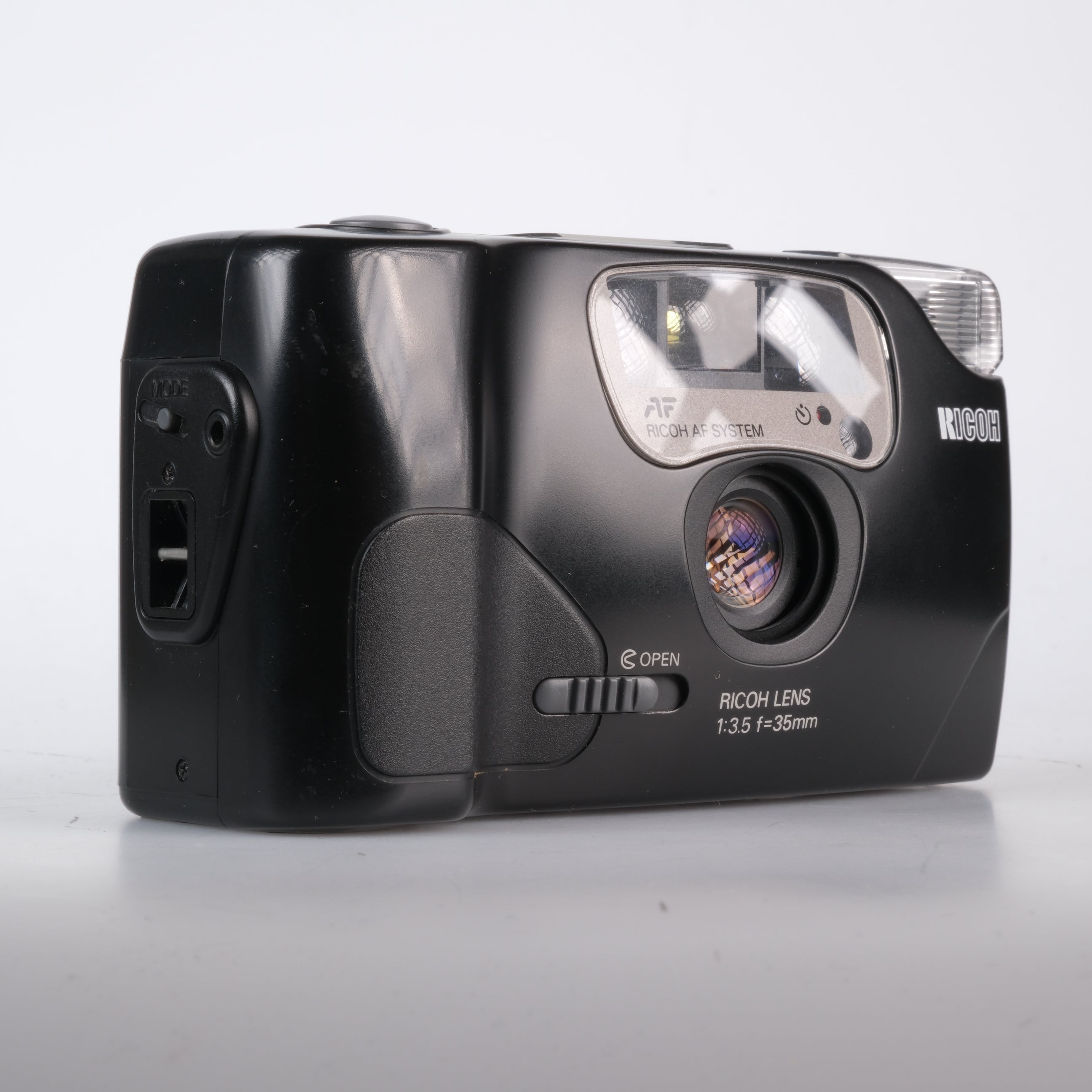 Ricoh FF-9s