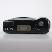 Ricoh FF-9s