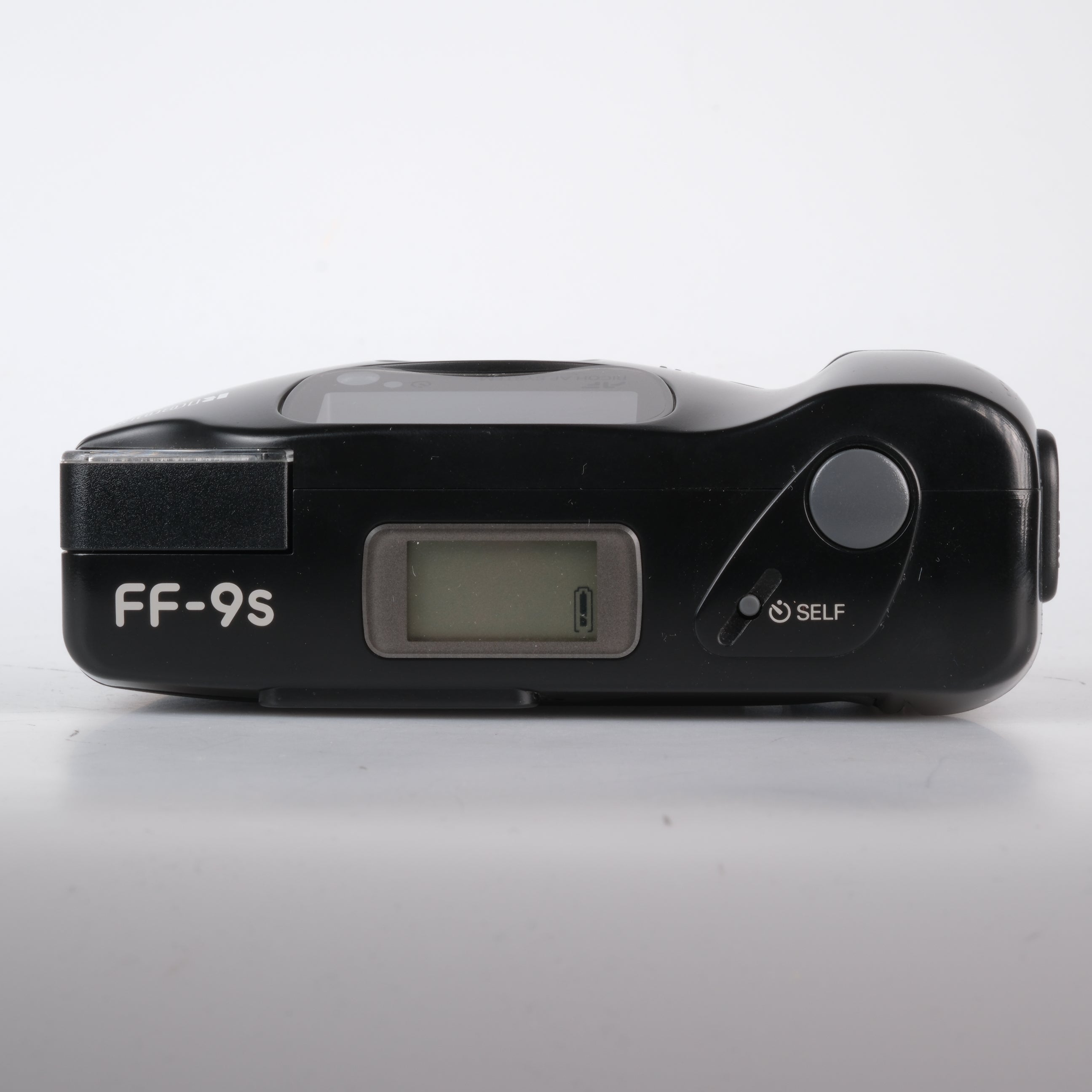 Ricoh FF-9s