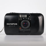 Olympus mju-1