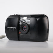 Olympus mju-1