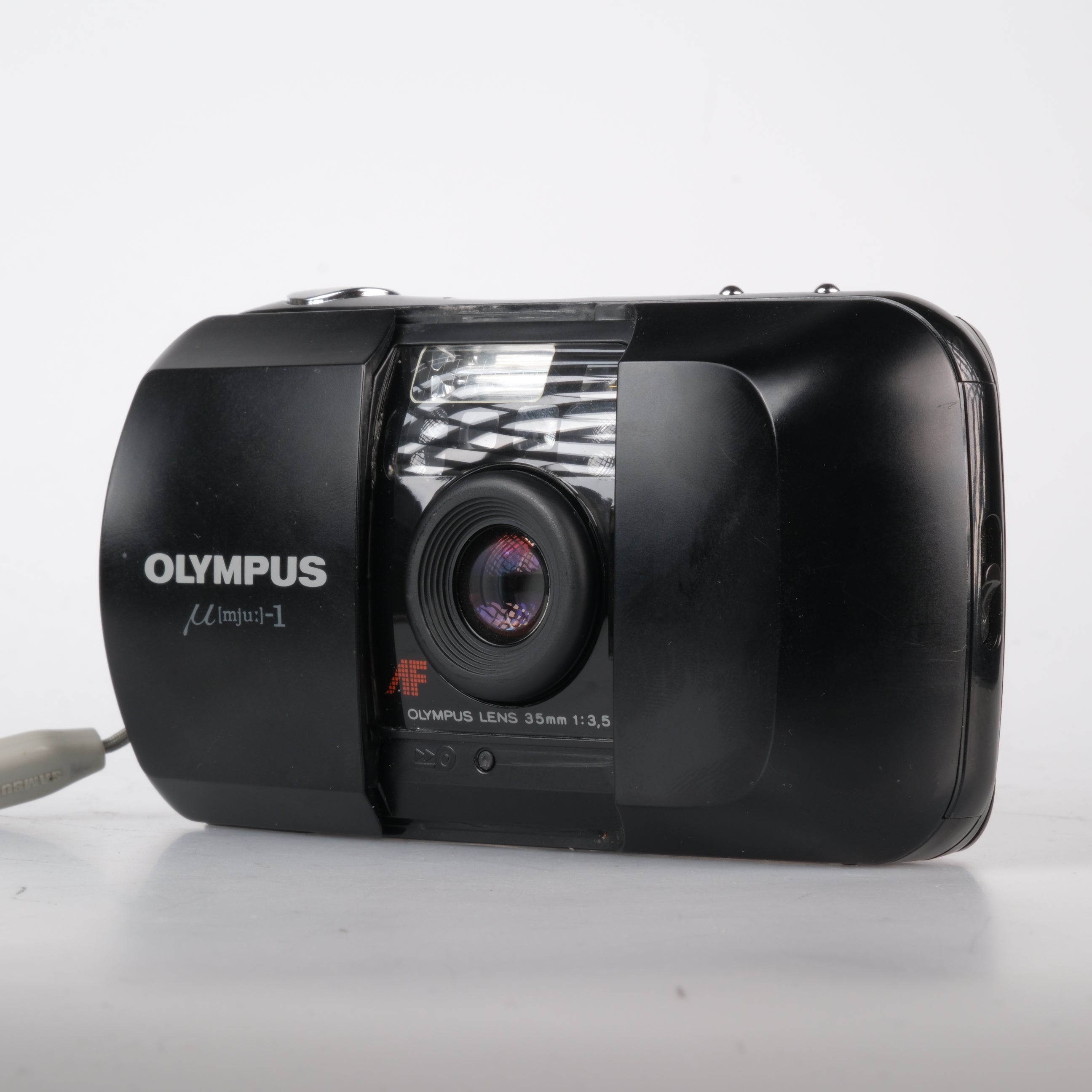 Olympus mju-1