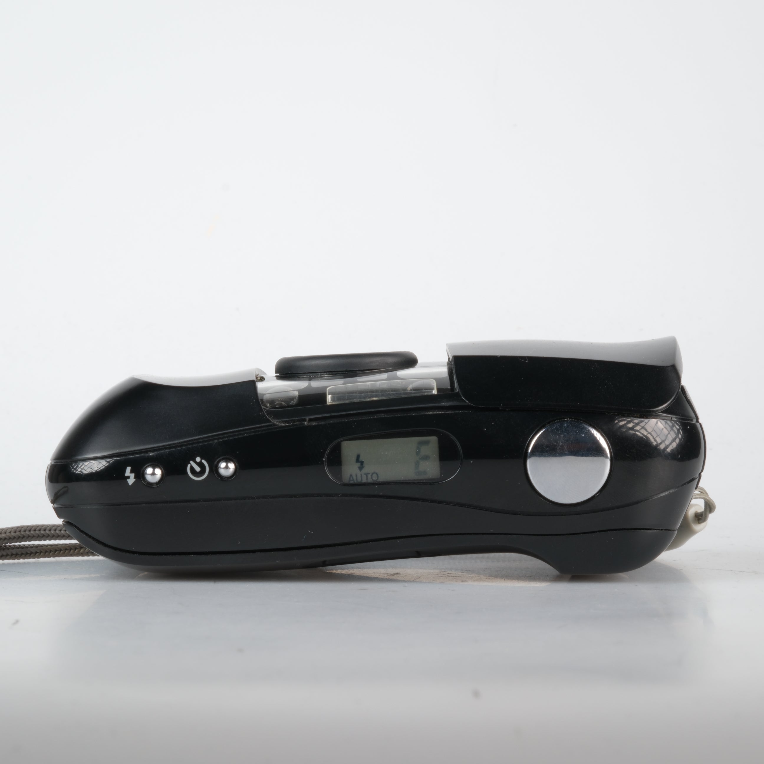 Olympus mju-1