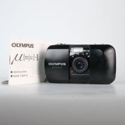 Olympus mju-1