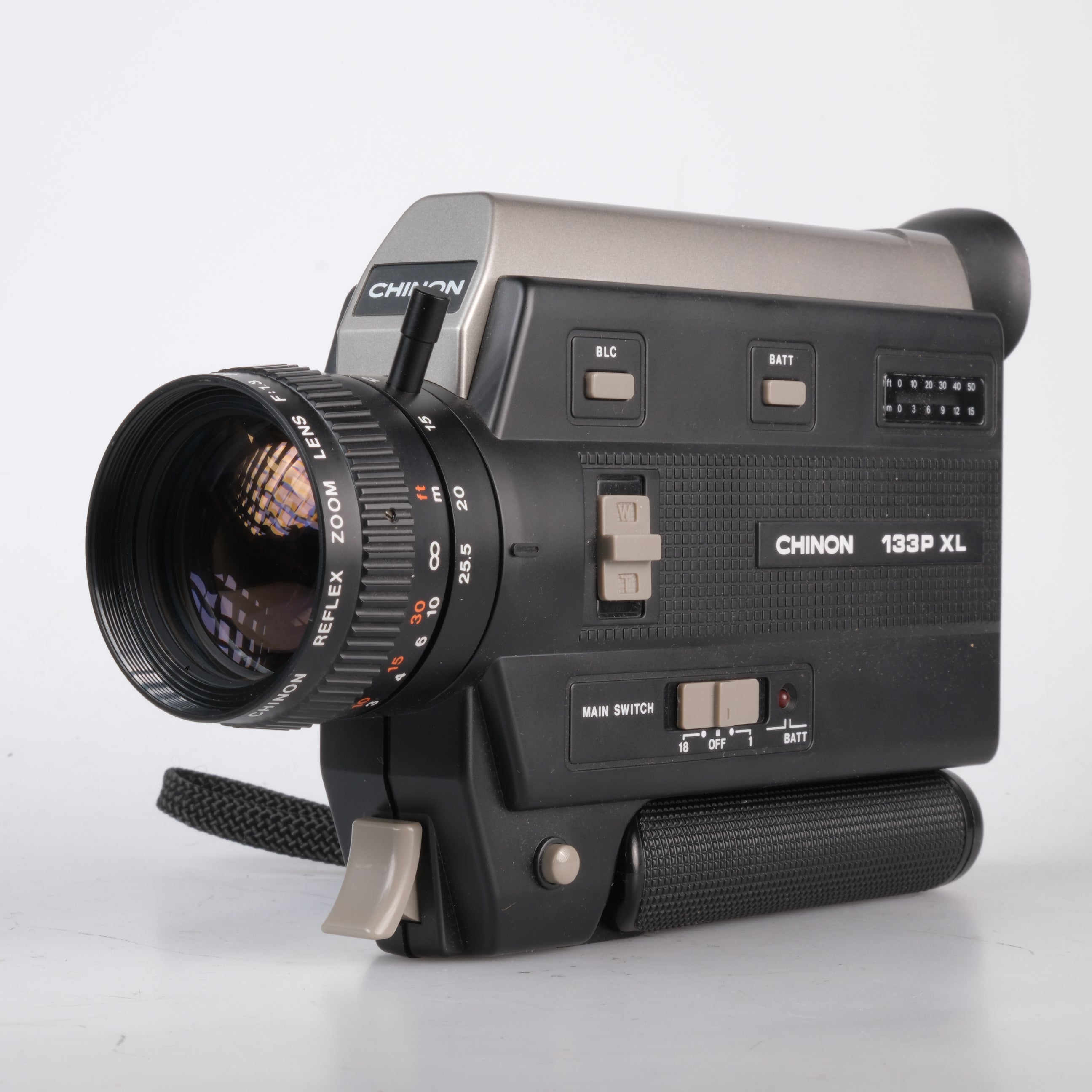 Chinon 133P XL