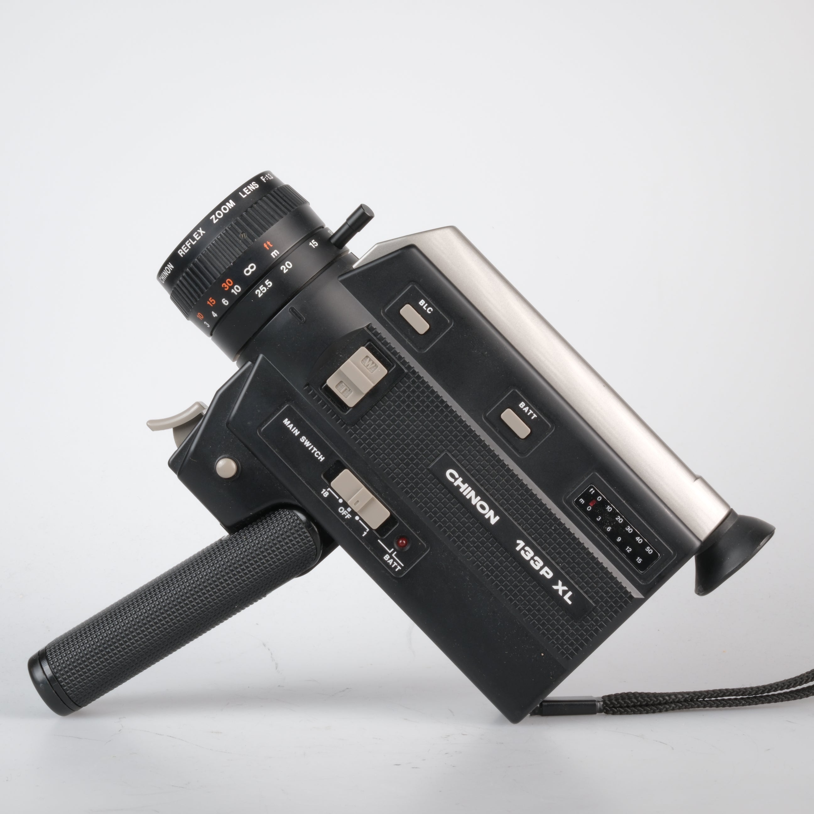 Chinon 133P XL