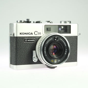 Konica C35