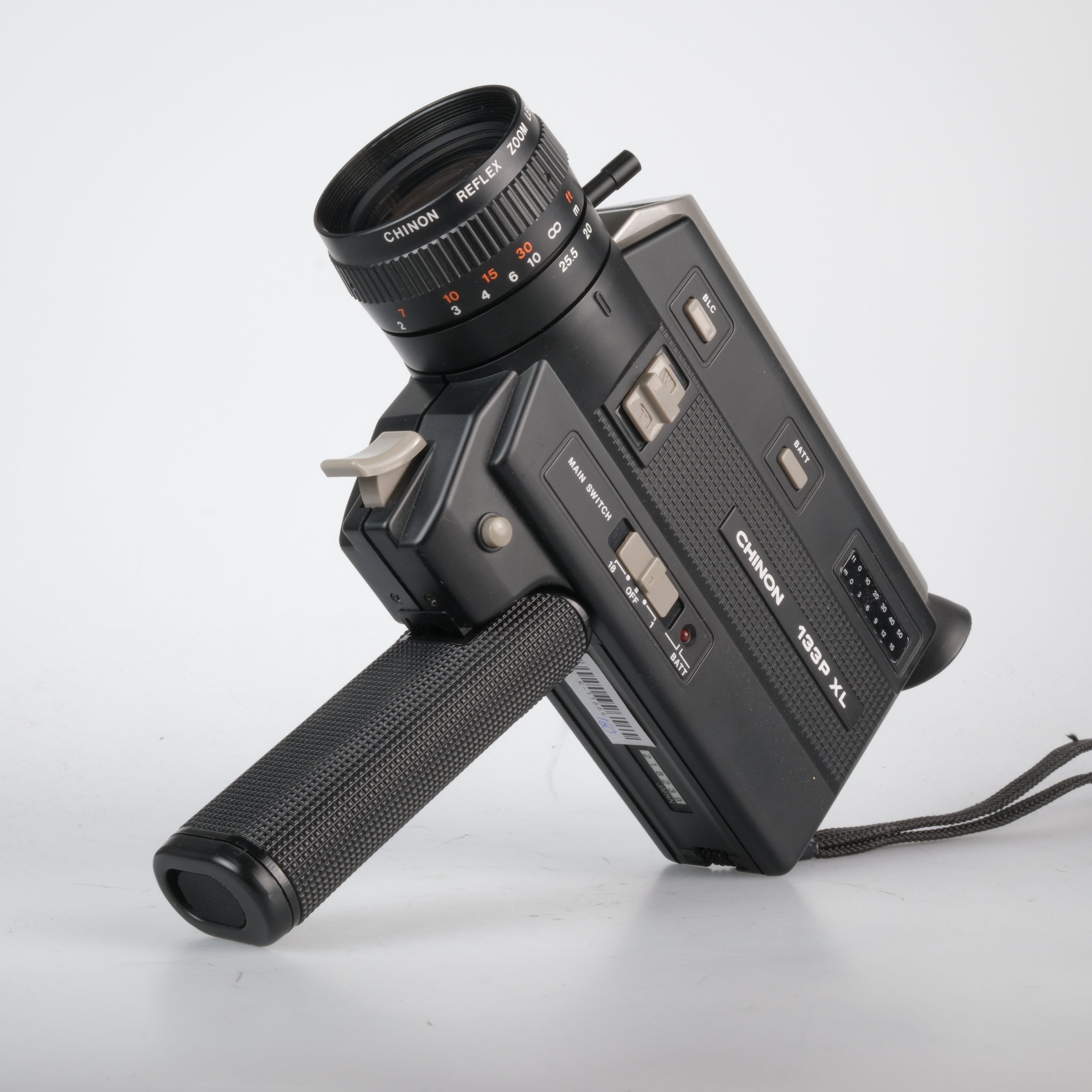 Chinon 133P XL