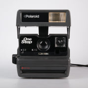 Polaroid one Step