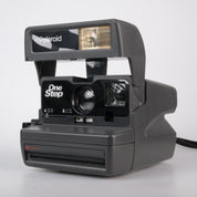 Polaroid one Step