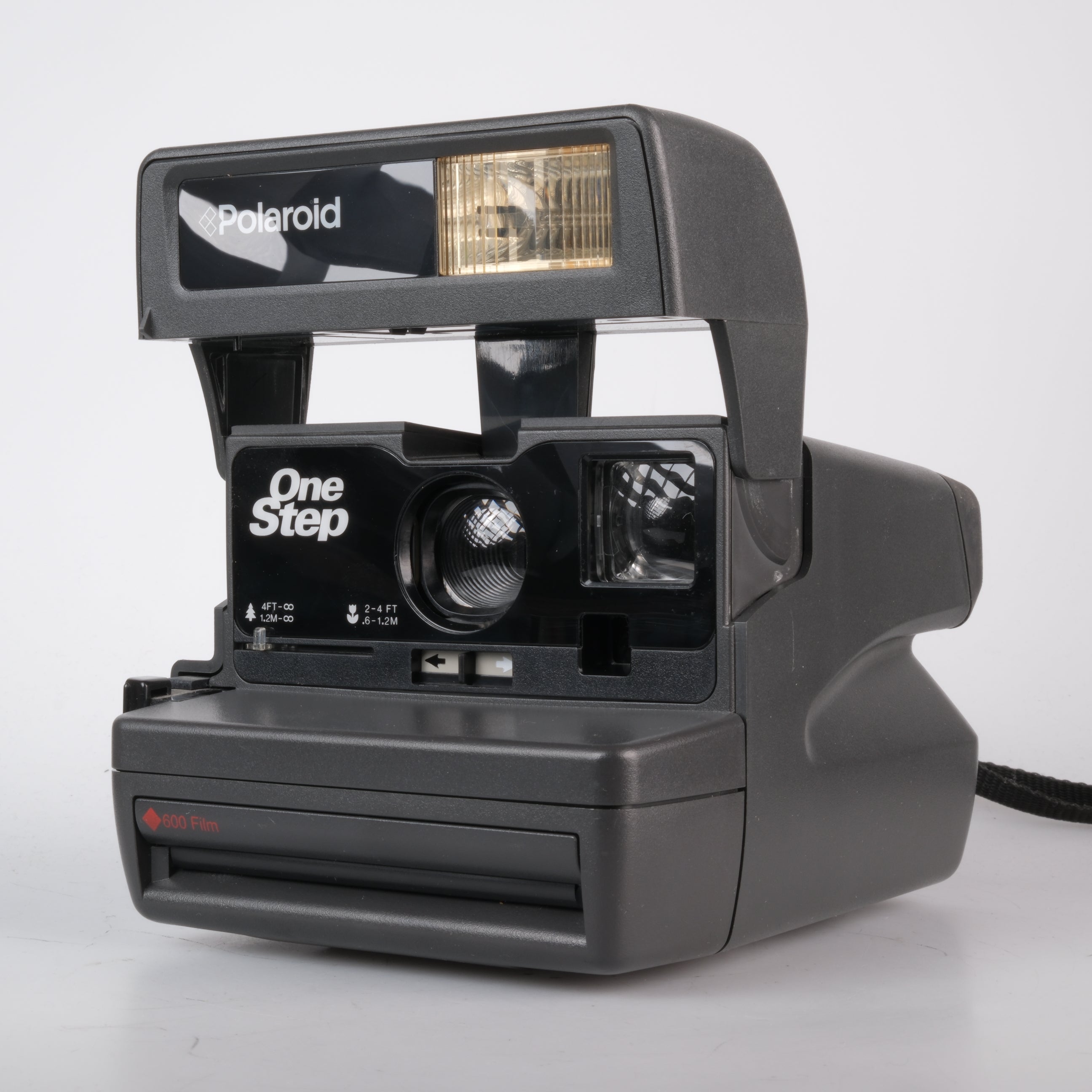 Polaroid one Step