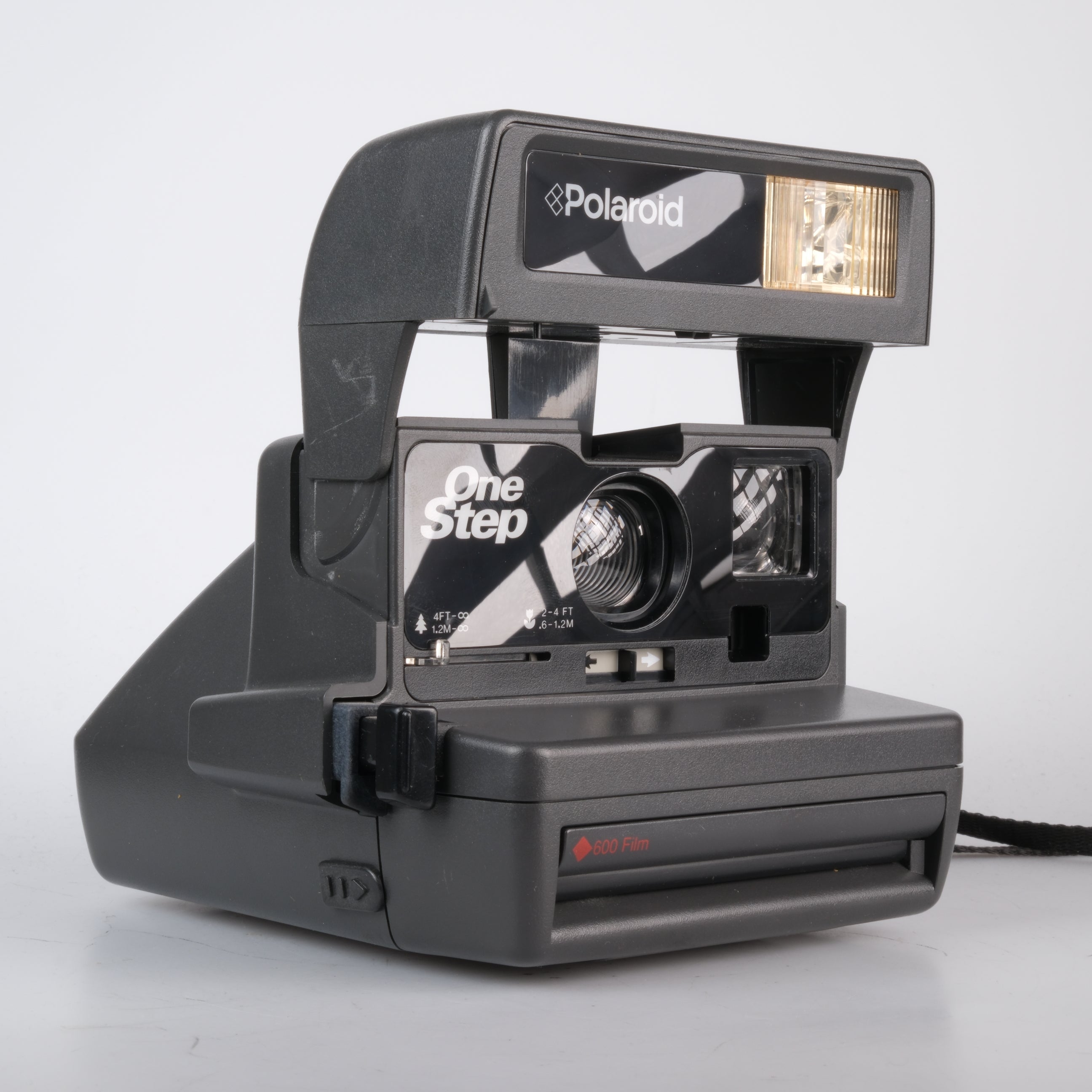 Polaroid one Step