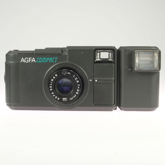 Agfa Compact